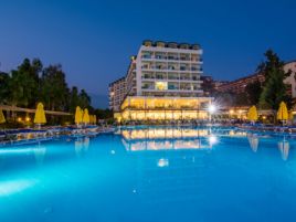 PERRE DELTA HOTEL