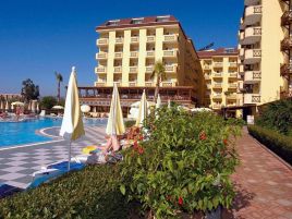 Villa Sunflower Hotel