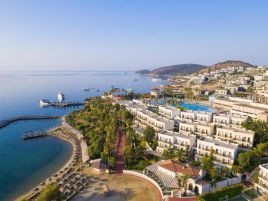 Selectum Colours Bodrum