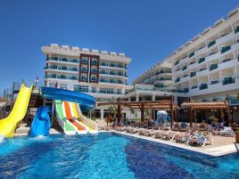 Adalya Ocean Deluxe