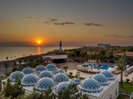 Ali Bey Club Manavgat