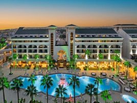 Dobedan Exclusive Hotel & Spa