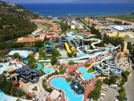 Aqua Fantasy Aquapark Hotel & Spa