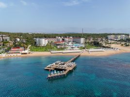 Arcanus Hotels Sorgun