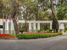 Arcanus Hotels Sorgun