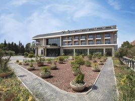 Aydinbey Queen's Palace & Spa