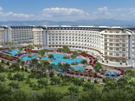 Calido Maris Hotel