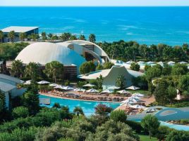 CORNELIA DIAMOND RESORT & SPA