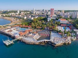 CLUB HOTEL SERA