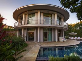 CALISTA LUXURY RESORT SPECIAL ROOMS
