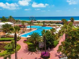 Club Hotel Turan Prince World