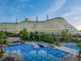Delphin Imperial Hotel