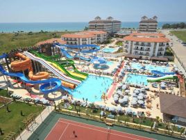 Eftalia Aqua Resort