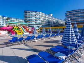Eftalia Ocean Hotel