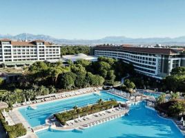 Ela Excellence Resort Belek