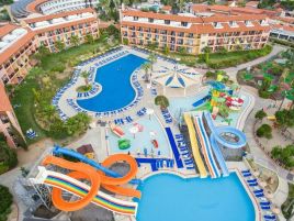 Ephesia Holiday Beach Club