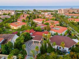 Euphoria Palm Beach Resort