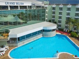 Grand Belish Hotel