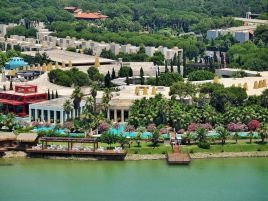 Gloria Serenity Resort