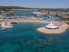 Granada Luxury Okurcalar