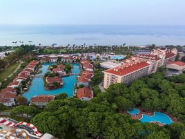 IC Hotels Santai Family Resort