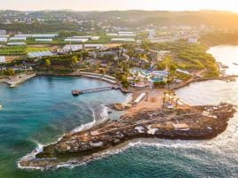 Oz Incekum Beach Resort