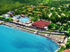 Kustur Club Holiday Village