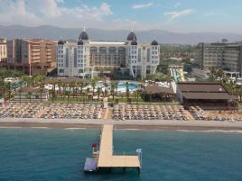 Kirman Sidera Luxury & Spa