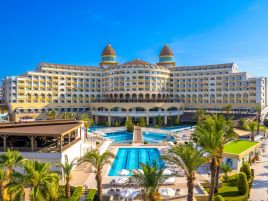 Sidemarin Kirman Premium