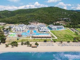Korumar Ephesus Beach & Spa Resort