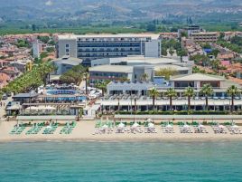 Palm Wings Beach Resort & Spa Kusadasi