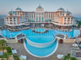 Litore Resort Hotel & Spa