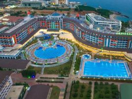 Lonicera Resort & Spa