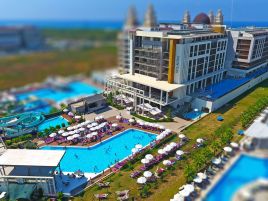 Riolavitas Resort & Spa
