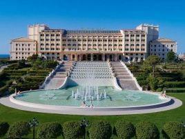 Titanic Mardan Palace