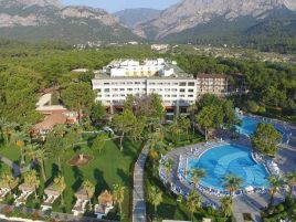MIRADA DEL MAR HOTEL