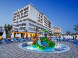Numa Bay Exclusive Hotel