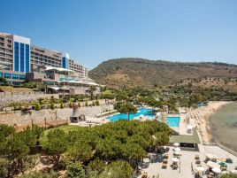 Aria Claros Beach & Spa Resort
