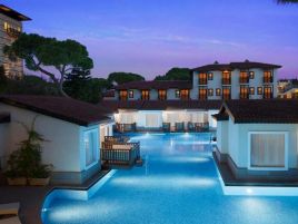PALOMA GRIDA RESORT & SPA