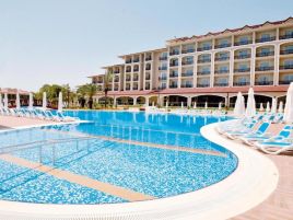 Paloma Oceana