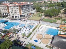 RAMADA RESORT KUSADASI & GOLF