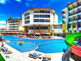 Ramada Resort by Wyndham Side