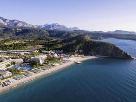 Rixos Premium Tekirova