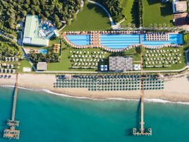 Rixos Premium Belek