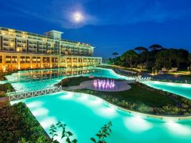 RIXOS PREMIUM BELEK