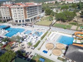 Ramada Resort by Wydham Kusadasi & Golf