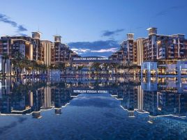 SELECTIUM LUXURY RESORT