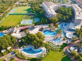 Sueno Hotels Beach Side