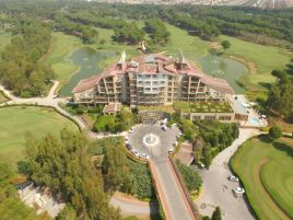 Sueno Hotels Golf Belek