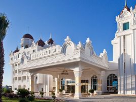 OZ HOTELS SIDE PREMIUM